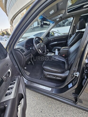 Hyundai Santa Fe-13