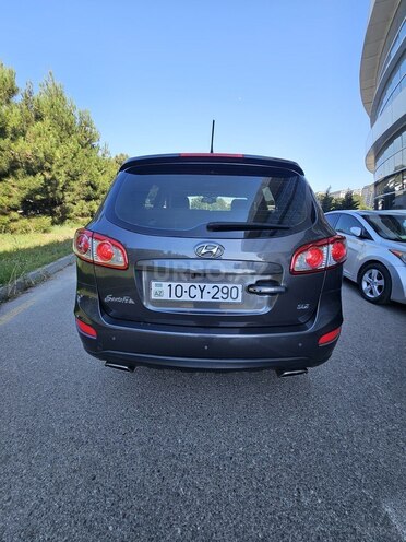 Hyundai Santa Fe-7