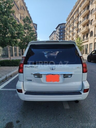 Toyota Land Cruiser Prado-2