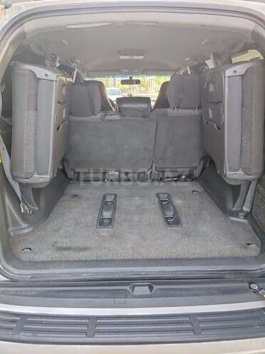 Toyota Land Cruiser Prado-11