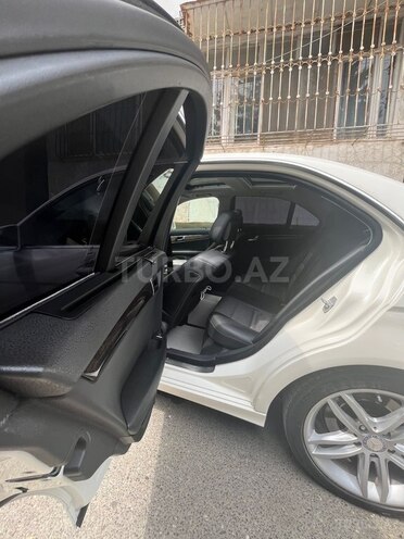 Mercedes C 250-10