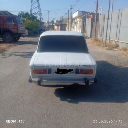 LADA (VAZ) 2106-2