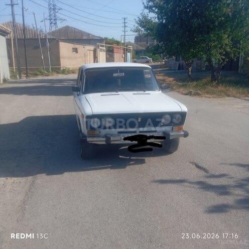 LADA (VAZ) 2106-1
