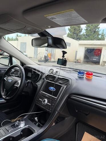 Ford Fusion (North America)-5