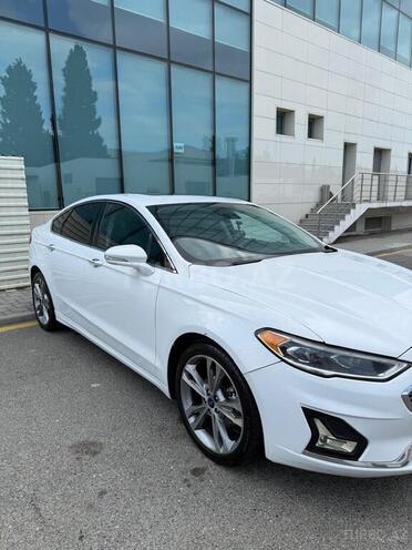 Ford Fusion (North America)-7