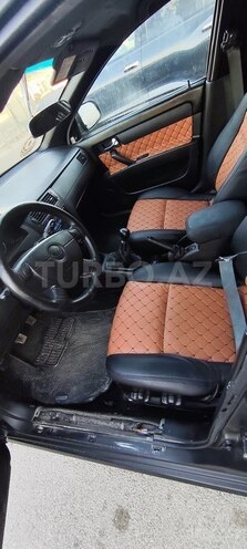 Daewoo Gentra-5