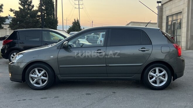 Toyota Corolla-3