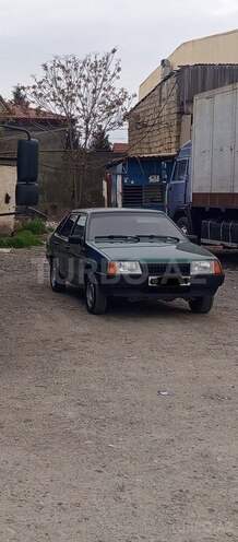 LADA (VAZ) 21099-1