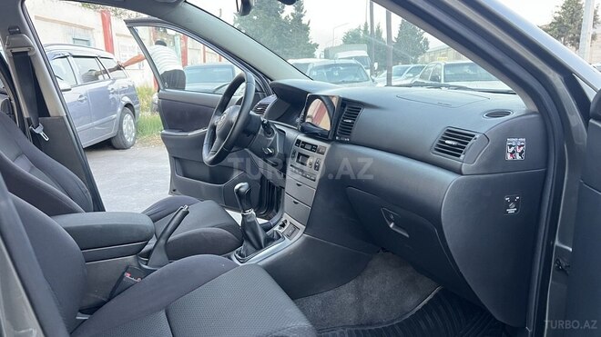 Toyota Corolla-20