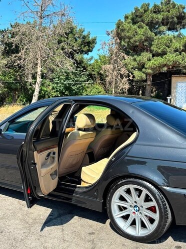 BMW 540-10