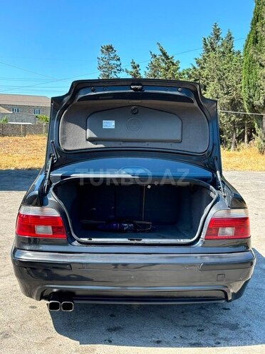 BMW 540-7