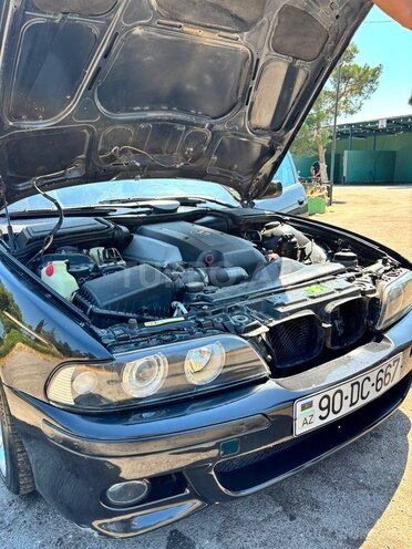 BMW 540-9