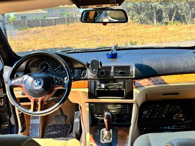 BMW 540-14