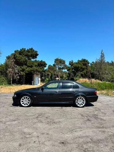 BMW 540-3