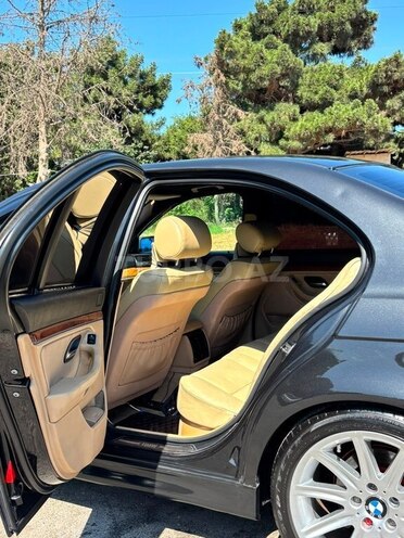 BMW 540-11