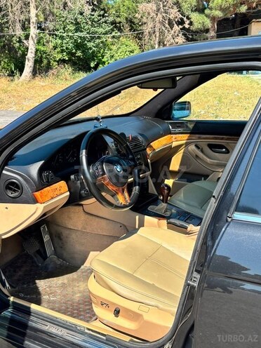 BMW 540-12