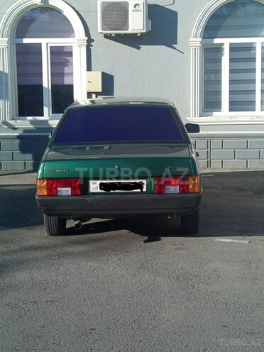 LADA (VAZ) 21099-3