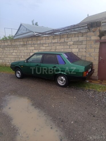 LADA (VAZ) 21099-2