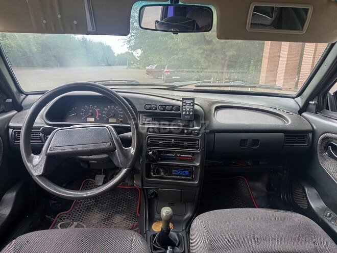 LADA (VAZ) 21099-9