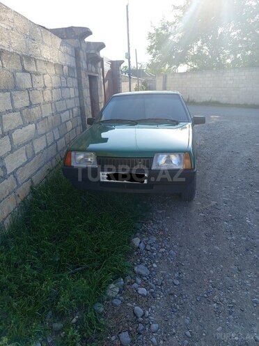 LADA (VAZ) 21099-6