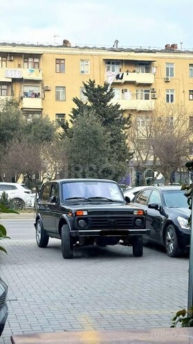 LADA (VAZ) Niva-7