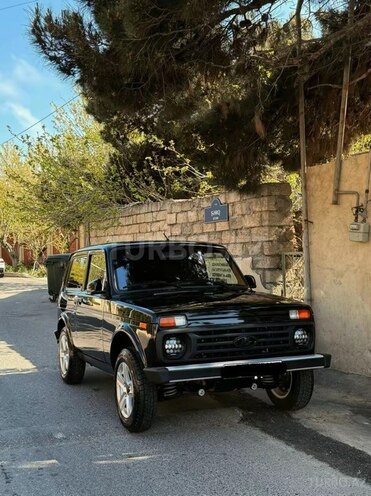LADA (VAZ) Niva-5