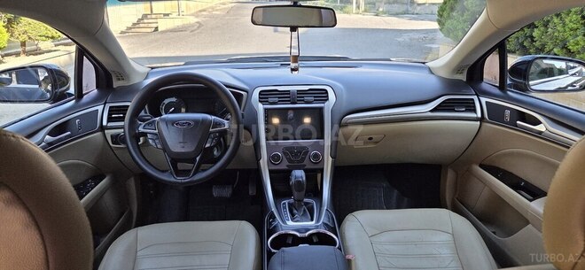 Ford Fusion (North America)-5