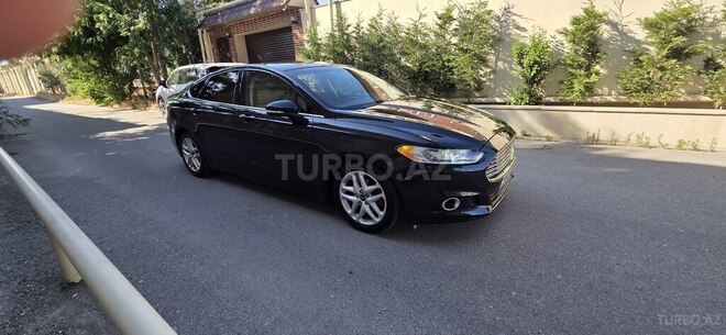 Ford Fusion (North America)-3