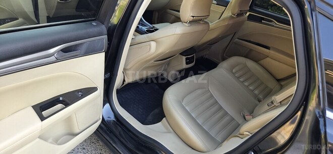 Ford Fusion (North America)-7
