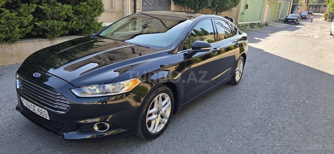 Ford Fusion (North America)-4