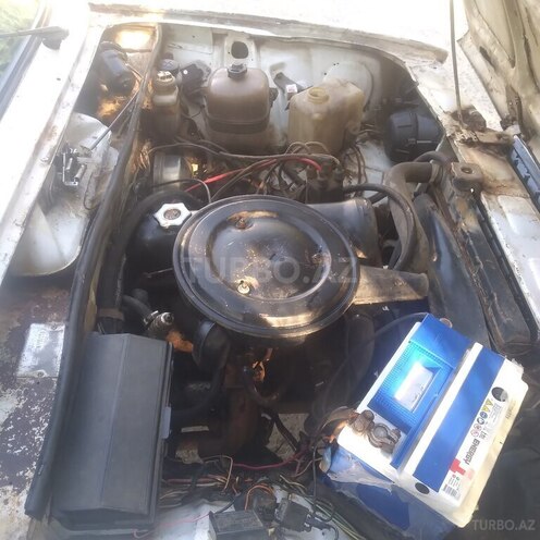 LADA (VAZ) 2107-18
