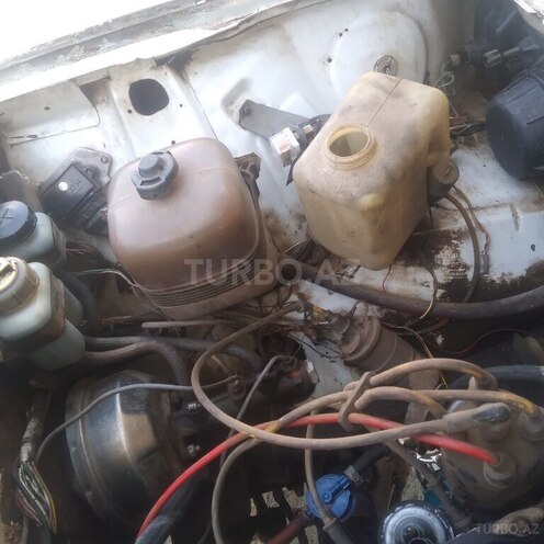 LADA (VAZ) 2107-19