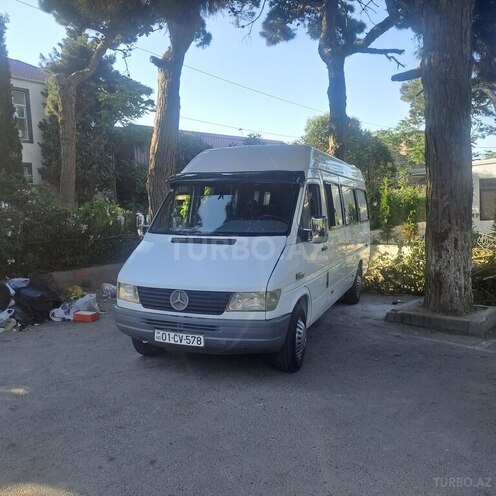 Mercedes Sprinter 312-1