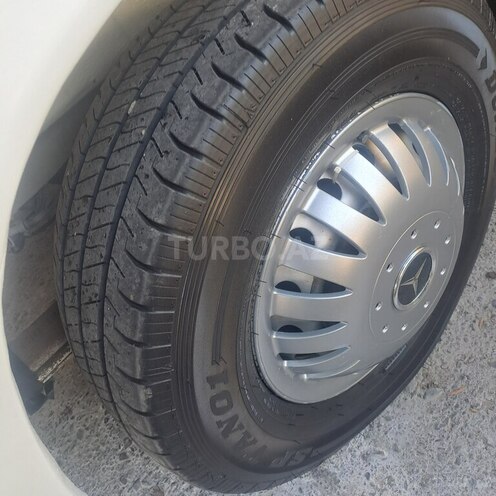 Mercedes Sprinter 312-4