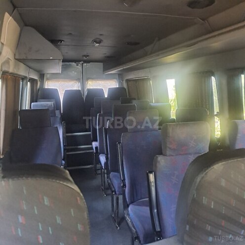 Mercedes Sprinter 312-7