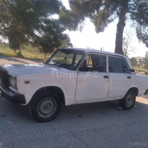 LADA (VAZ) 2107-11