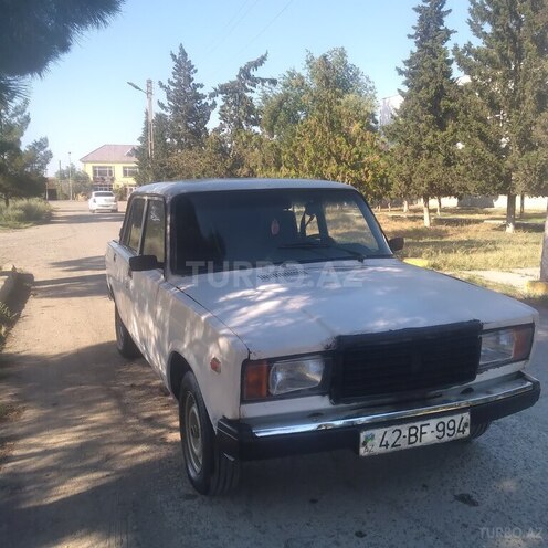 LADA (VAZ) 2107-7
