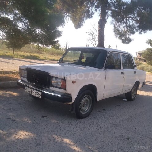 LADA (VAZ) 2107-13
