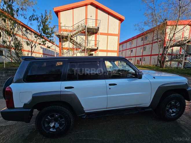 Nissan Patrol-4