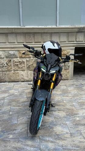 Yamaha MT-15-6