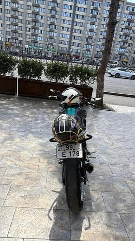 Yamaha MT-15-2