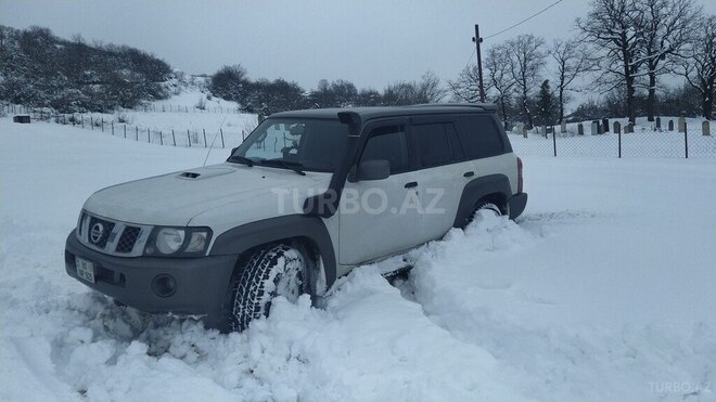 Nissan Patrol-2