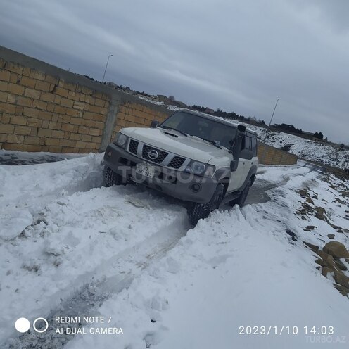 Nissan Patrol-17