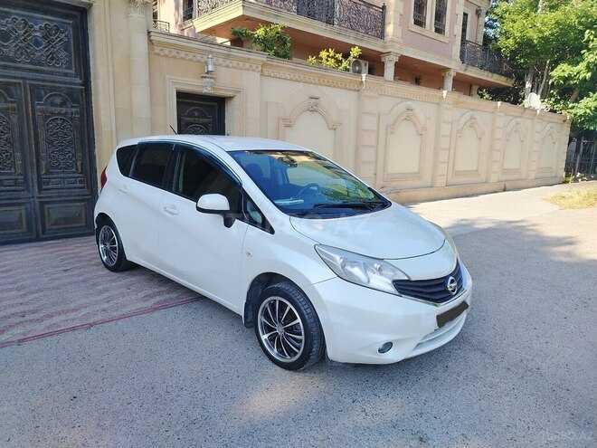 Nissan Note-10