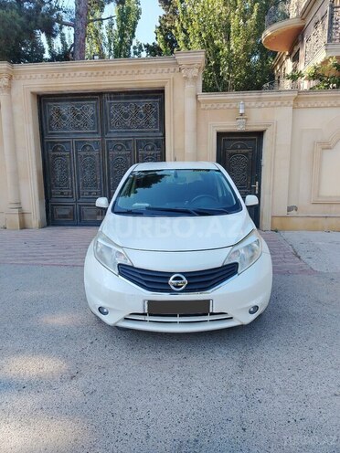 Nissan Note-11