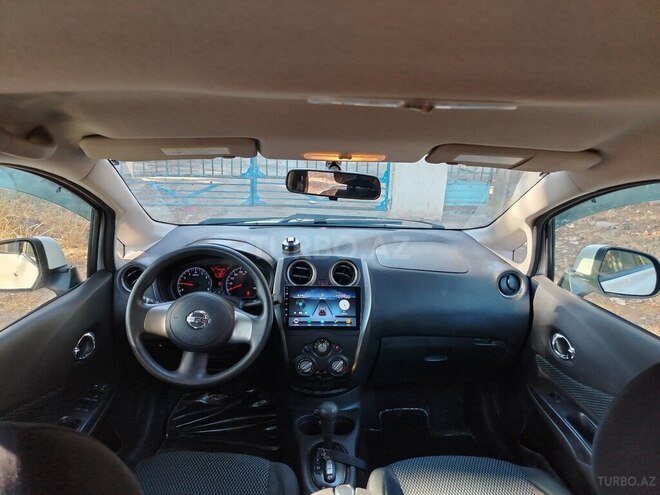 Nissan Note-15