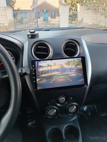 Nissan Note-17
