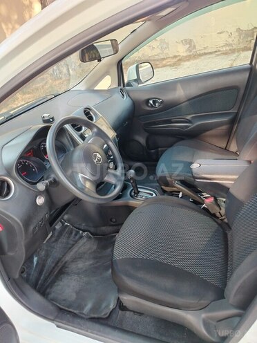 Nissan Note-18