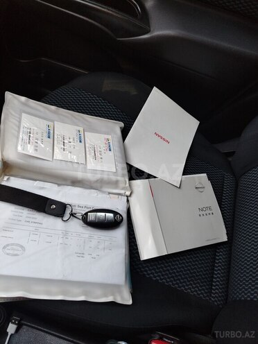 Nissan Note-21