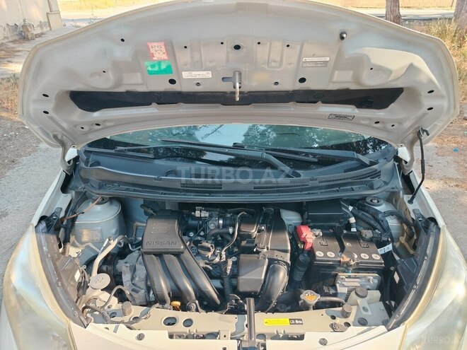 Nissan Note-20
